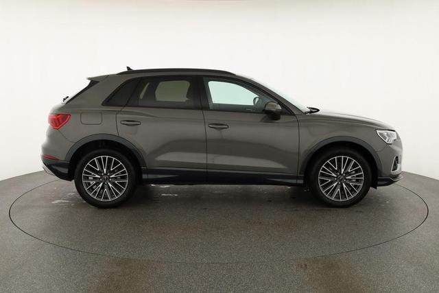 Audi Q3 40 TFSI quattro advanced advanced, AHK, 19-Zoll, Navi, el. Klappe, MMIplus, 4-J. Garantie 