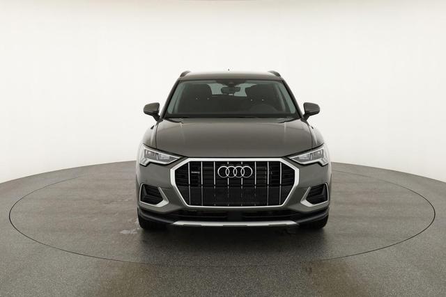 Audi Q3 40 TFSI quattro advanced advanced, AHK, 19-Zoll, Navi, el. Klappe, MMIplus, 4-J. Garantie 