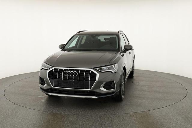 Audi Q3 40 TFSI quattro advanced advanced, AHK, 19-Zoll, Navi, el. Klappe, MMIplus, 4-J. Garantie 