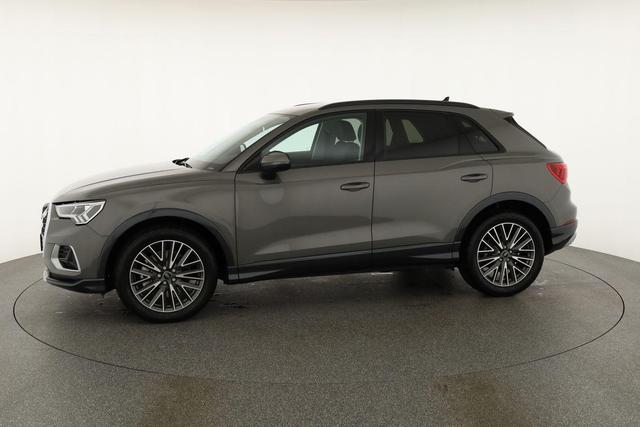 Audi Q3 40 TFSI quattro advanced advanced, AHK, 19-Zoll, Navi, el. Klappe, MMIplus, 4-J. Garantie 