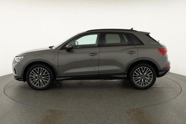 Audi Q3 40 TFSI quattro advanced advanced, AHK, 19-Zoll, Navi, el. Klappe, MMIplus, 4-J. Garantie 