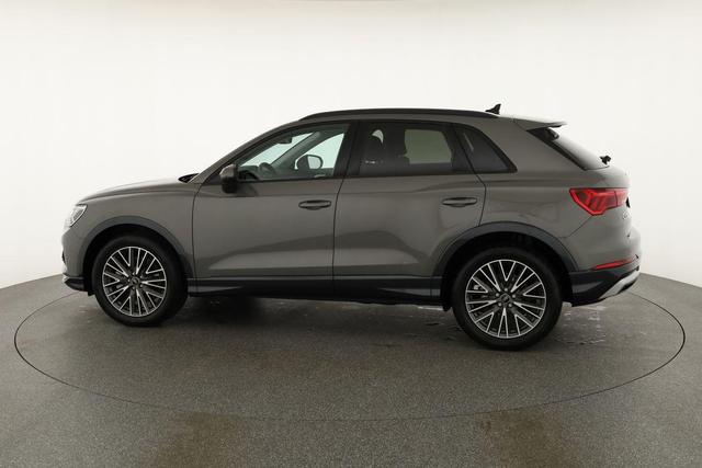 Audi Q3 40 TFSI quattro advanced advanced, AHK, 19-Zoll, Navi, el. Klappe, MMIplus, 4-J. Garantie 