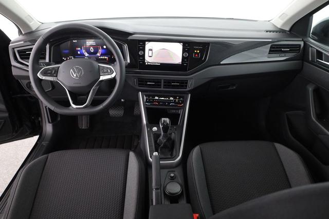 Volkswagen Taigo LIFE 1.0 TSI DSG Life, IQ.Light, Kamera, Ready2, Keyless, 17-Zoll 