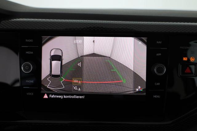 Volkswagen Taigo LIFE 1.0 TSI DSG Life, IQ.Light, Kamera, Ready2, Keyless, 17-Zoll 