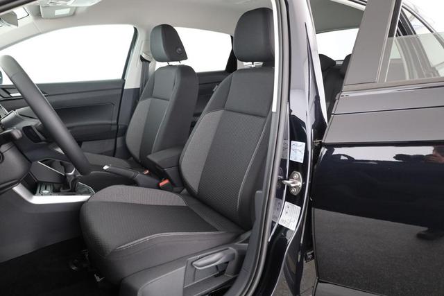 Volkswagen Taigo LIFE 1.0 TSI DSG Life, IQ.Light, Kamera, Ready2, Keyless, 17-Zoll 