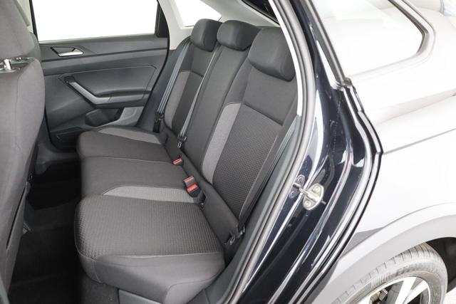 Volkswagen Taigo LIFE 1.0 TSI DSG Life, IQ.Light, Kamera, Ready2, Keyless, 17-Zoll 