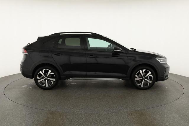 Volkswagen Taigo LIFE 1.0 TSI DSG Life, IQ.Light, Kamera, Ready2, Keyless, 17-Zoll 
