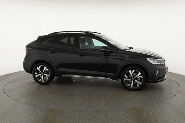 Volkswagen Taigo LIFE 1.0 TSI DSG Life, IQ.Light, Kamera, Ready2, Keyless, 17-Zoll 