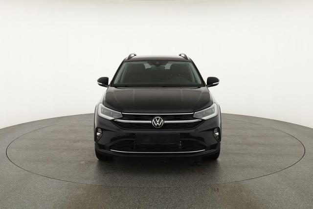 Volkswagen Taigo LIFE 1.0 TSI DSG Life, IQ.Light, Kamera, Ready2, Keyless, 17-Zoll 