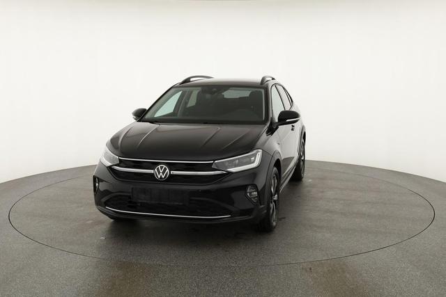 Volkswagen Taigo LIFE 1.0 TSI DSG Life, IQ.Light, Kamera, Ready2, Keyless, 17-Zoll 