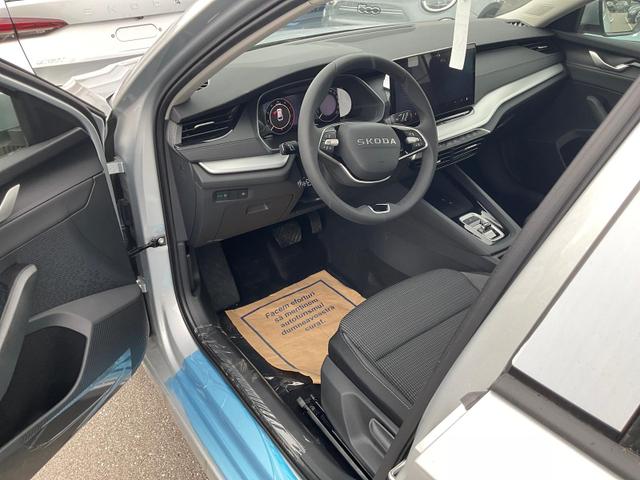Skoda Octavia Combi - 2.0 TDI 110 kW Selection DSG Selection, Navi, AHK, ACC, Kamera, 4-J Garantie
