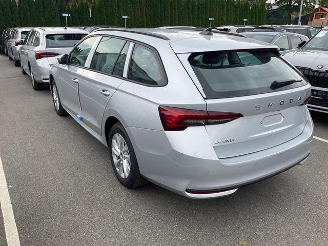 Skoda Octavia Combi 2.0 TDI 110 kW Selection DSG Selection, Navi, AHK, ACC, Kamera, 4-J Garantie 