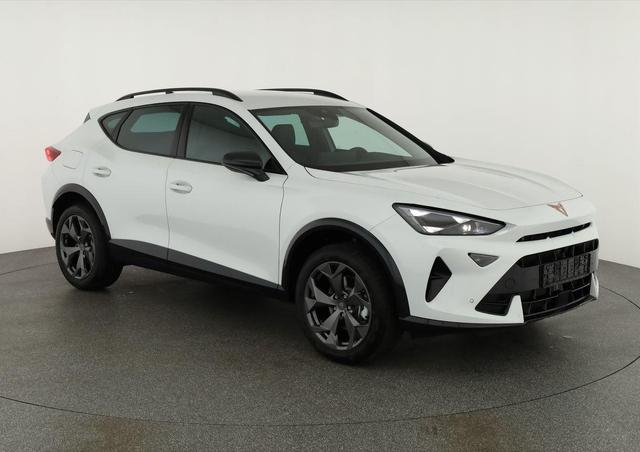 Cupra Formentor - 1.5 eTSI 110 kW DSG, AHK, Kamera, el. Klappe, Winterpaket