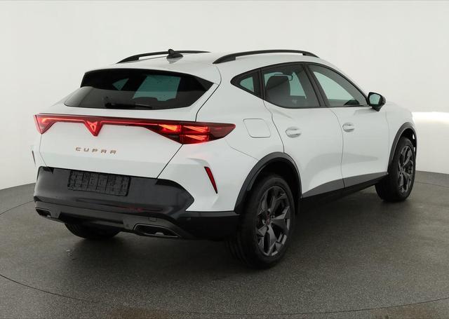 Cupra Formentor 1.5 eTSI 110 kW DSG, AHK, Kamera, el. Klappe, Winterpaket 