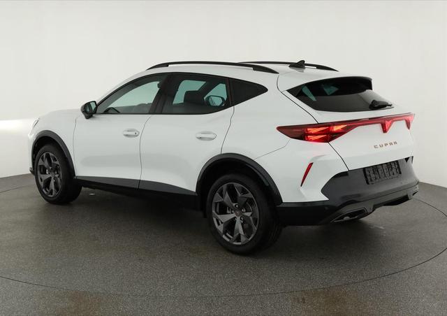 Cupra Formentor 1.5 eTSI 110 kW DSG, AHK, Kamera, el. Klappe, Winterpaket 