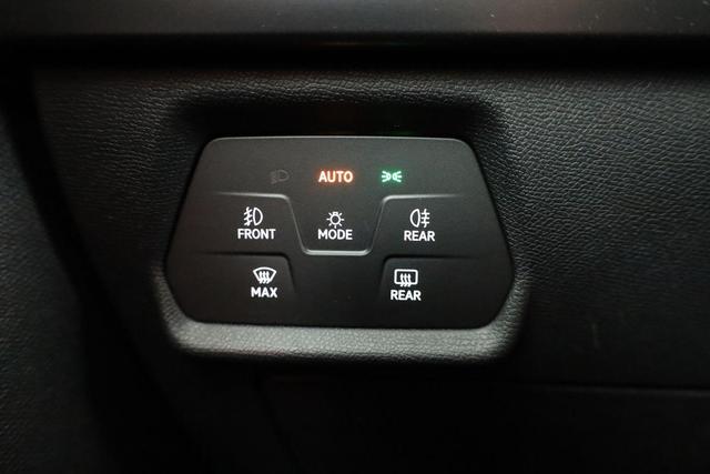 Cupra Formentor 1.5 eTSI 110 kW DSG, AHK, Kamera, el. Klappe, Winterpaket 