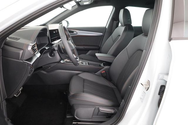Cupra Formentor 1.5 eTSI 110 kW DSG, AHK, Kamera, el. Klappe, Winterpaket 