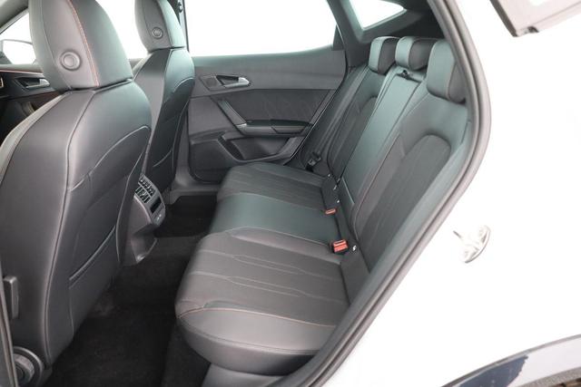 Cupra Formentor 1.5 eTSI 110 kW DSG, AHK, Kamera, el. Klappe, Winterpaket 