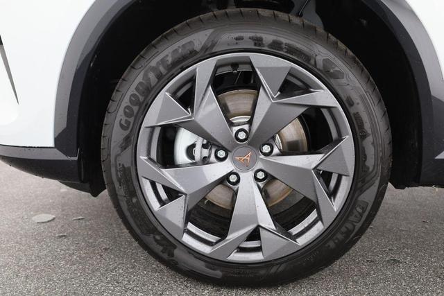 Cupra Formentor 1.5 eTSI 110 kW DSG, AHK, Kamera, el. Klappe, Winterpaket 