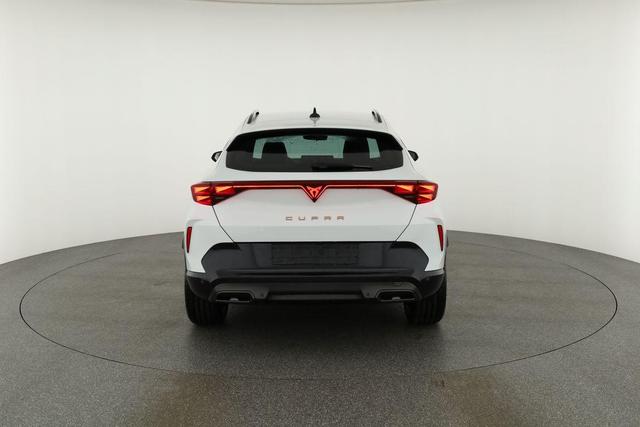 Cupra Formentor 1.5 eTSI 110 kW DSG, AHK, Kamera, el. Klappe, Winterpaket 