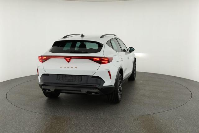 Cupra Formentor 1.5 eTSI 110 kW DSG, AHK, Kamera, el. Klappe, Winterpaket 
