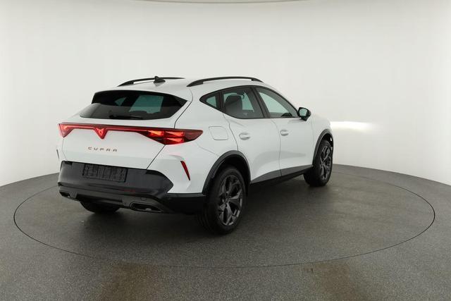 Cupra Formentor 1.5 eTSI 110 kW DSG, AHK, Kamera, el. Klappe, Winterpaket 