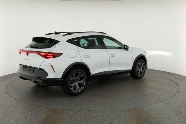 Cupra Formentor 1.5 eTSI 110 kW DSG, AHK, Kamera, el. Klappe, Winterpaket 