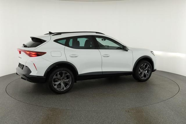 Cupra Formentor 1.5 eTSI 110 kW DSG, AHK, Kamera, el. Klappe, Winterpaket 