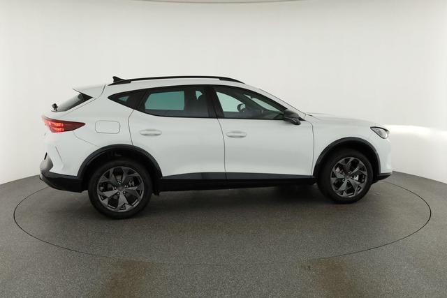 Cupra Formentor 1.5 eTSI 110 kW DSG, AHK, Kamera, el. Klappe, Winterpaket 