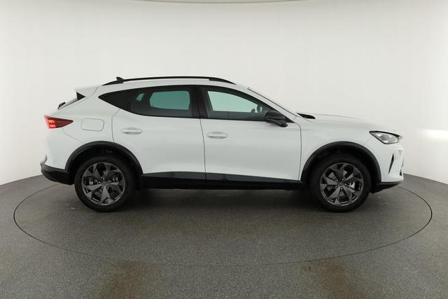 Cupra Formentor 1.5 eTSI 110 kW DSG, AHK, Kamera, el. Klappe, Winterpaket 