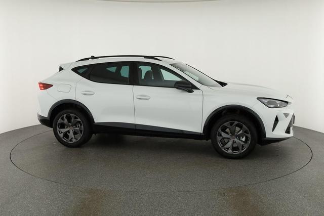 Cupra Formentor 1.5 eTSI 110 kW DSG, AHK, Kamera, el. Klappe, Winterpaket 