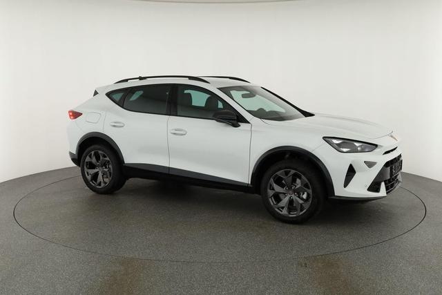 Cupra Formentor 1.5 eTSI 110 kW DSG, AHK, Kamera, el. Klappe, Winterpaket 