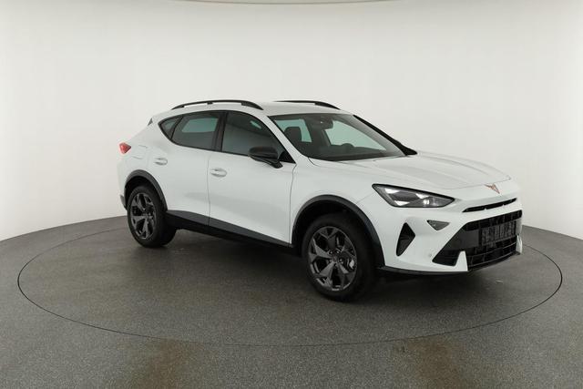 Cupra Formentor 1.5 eTSI 110 kW DSG, AHK, Kamera, el. Klappe, Winterpaket 