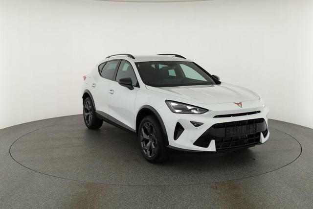 Cupra Formentor 1.5 eTSI 110 kW DSG, AHK, Kamera, el. Klappe, Winterpaket 