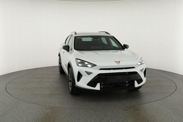 Cupra Formentor 1.5 eTSI 110 kW DSG, AHK, Kamera, el. Klappe, Winterpaket 