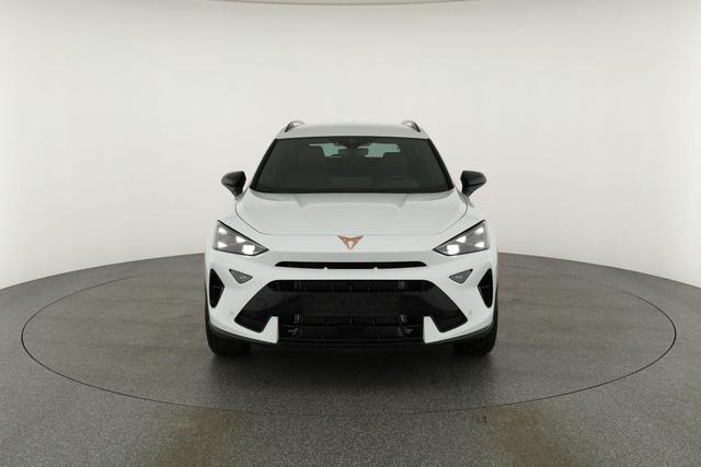 Cupra Formentor 1.5 eTSI 110 kW DSG, AHK, Kamera, el. Klappe, Winterpaket 