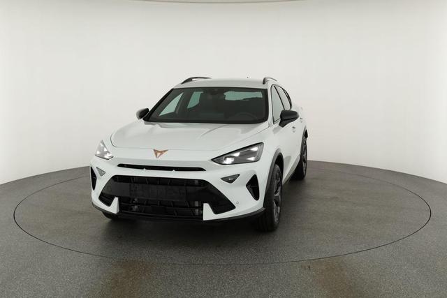 Cupra Formentor 1.5 eTSI 110 kW DSG, AHK, Kamera, el. Klappe, Winterpaket 