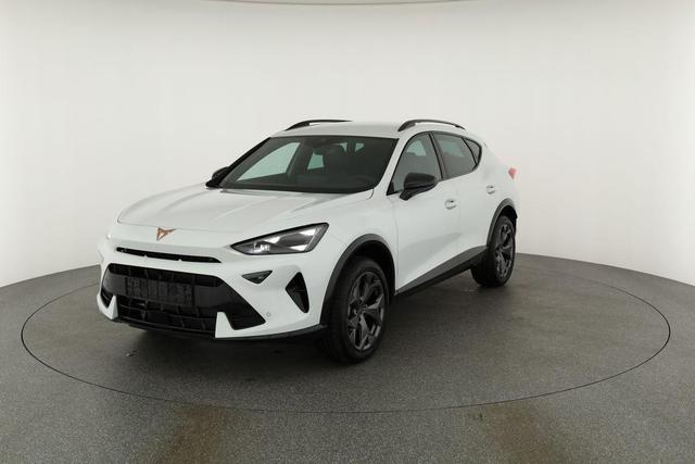 Cupra Formentor 1.5 eTSI 110 kW DSG, AHK, Kamera, el. Klappe, Winterpaket 