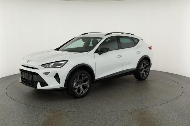 Cupra Formentor 1.5 eTSI 110 kW DSG, AHK, Kamera, el. Klappe, Winterpaket 