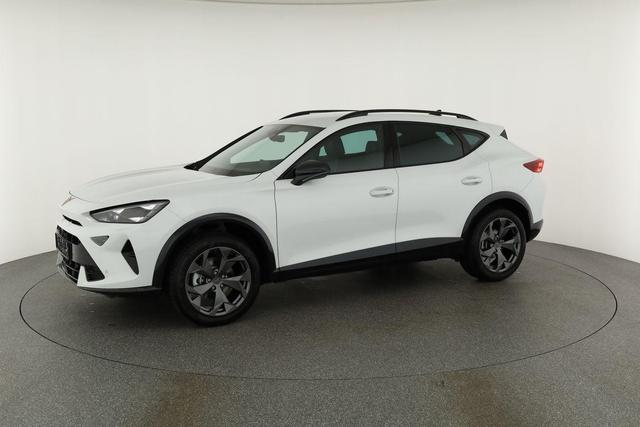 Cupra Formentor 1.5 eTSI 110 kW DSG, AHK, Kamera, el. Klappe, Winterpaket 