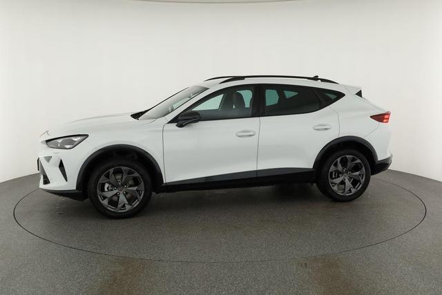 Cupra Formentor 1.5 eTSI 110 kW DSG, AHK, Kamera, el. Klappe, Winterpaket 