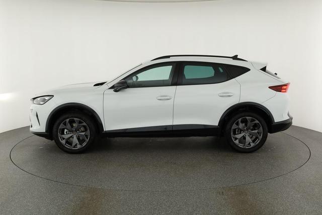 Cupra Formentor 1.5 eTSI 110 kW DSG, AHK, Kamera, el. Klappe, Winterpaket 