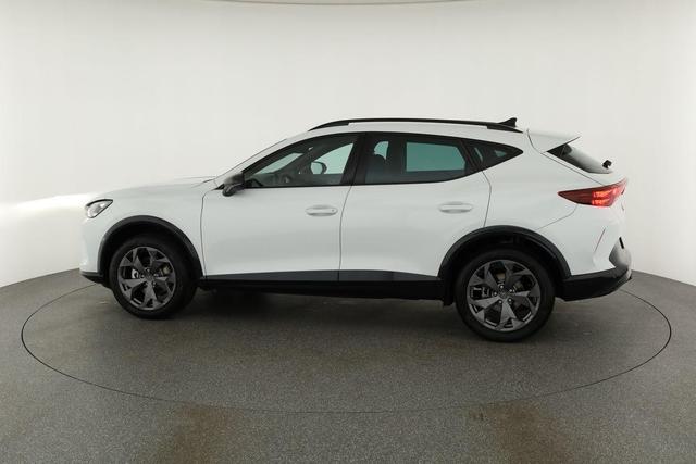 Cupra Formentor 1.5 eTSI 110 kW DSG, AHK, Kamera, el. Klappe, Winterpaket 