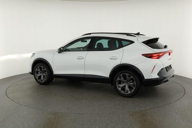 Cupra Formentor 1.5 eTSI 110 kW DSG, AHK, Kamera, el. Klappe, Winterpaket 