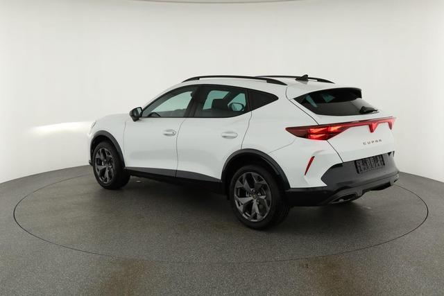 Cupra Formentor 1.5 eTSI 110 kW DSG, AHK, Kamera, el. Klappe, Winterpaket 