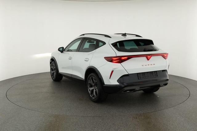 Cupra Formentor 1.5 eTSI 110 kW DSG, AHK, Kamera, el. Klappe, Winterpaket 