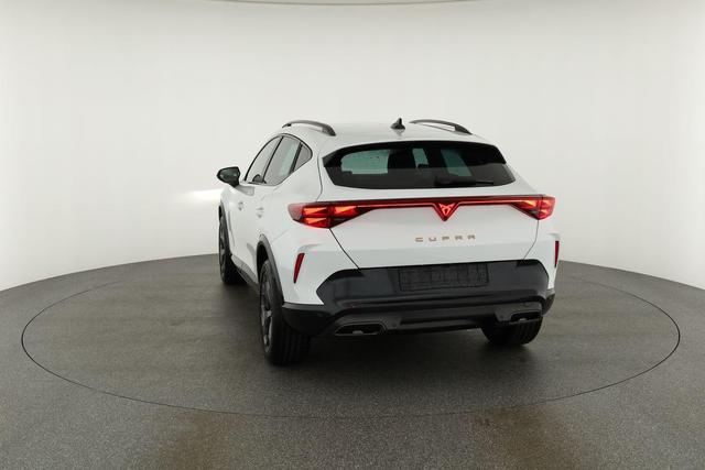 Cupra Formentor 1.5 eTSI 110 kW DSG, AHK, Kamera, el. Klappe, Winterpaket 