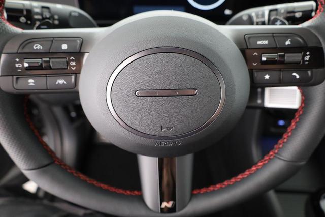Hyundai TUCSON 1.6 T-GDI PHEV N-LINE, ACC, Navi, 19-Zoll, Kamera, Winterpaket 