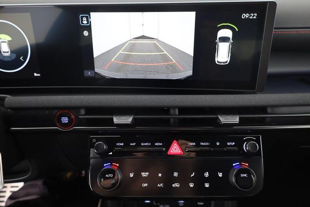 Hyundai TUCSON 1.6 T-GDI PHEV N-LINE, ACC, Navi, 19-Zoll, Kamera, Winterpaket 