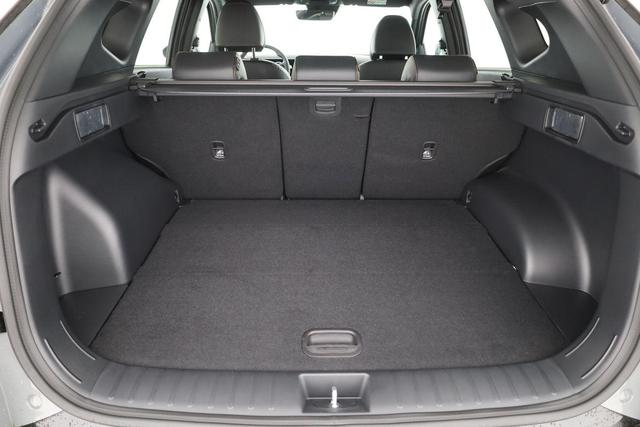 Hyundai TUCSON 1.6 T-GDI PHEV N-LINE, ACC, Navi, 19-Zoll, Kamera, Winterpaket 